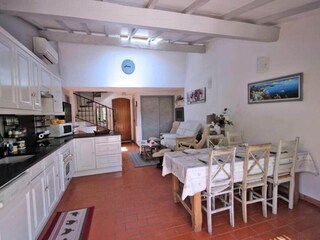Apartamento Sainte-Maxime Características 10