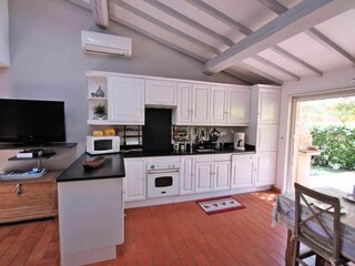 Appartement Sainte-Maxime Kenmerken 19