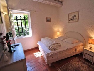 Apartamento Sainte-Maxime Características 12