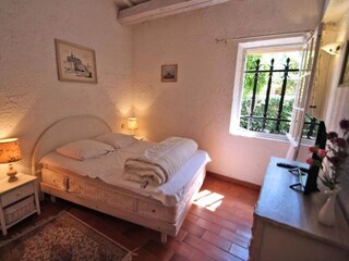 Apartamento Sainte-Maxime Características 13