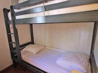 Appartement Sainte-Maxime Kenmerken 20