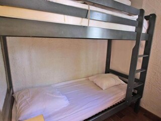 Appartement Sainte-Maxime Kenmerken 21