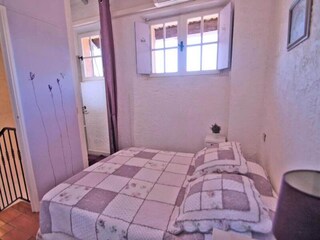 Apartamento Sainte-Maxime Características 14