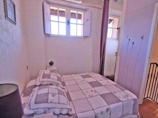Appartement Sainte-Maxime Kenmerken 24