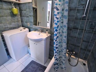 Apartamento Sainte-Maxime Características 15