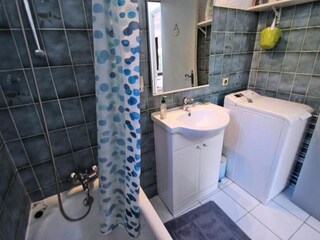 Apartamento Sainte-Maxime Características 16
