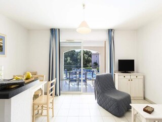 Apartment Six-Fours-les-Plages  29
