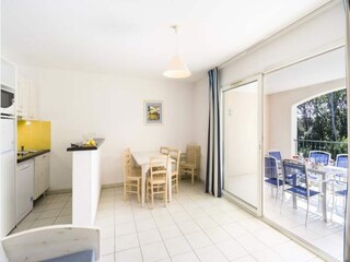 Apartment Six-Fours-les-Plages  30