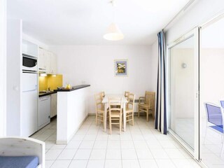 Apartamento Six-Fours-les-Plages  4