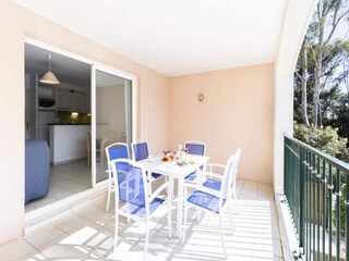 Apartment Six-Fours-les-Plages  31