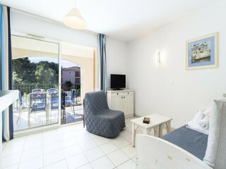 Apartment Six-Fours-les-Plages  12