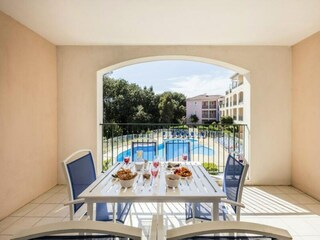 Appartement Six-Fours-les-Plages  13