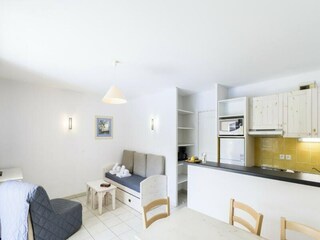Apartment Six-Fours-les-Plages  15