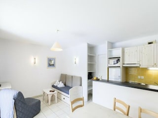 Appartement Six-Fours-les-Plages  26