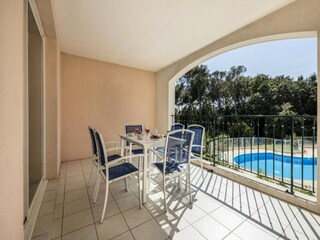 Apartment Six-Fours-les-Plages  18