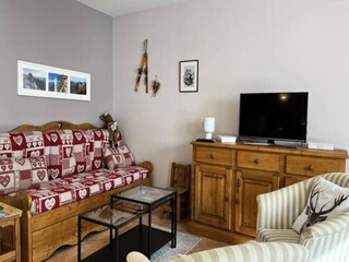 Apartamento Miribel-Lanchâtre Características 6