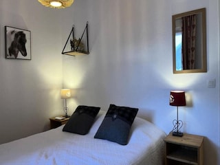 Apartment Miribel-Lanchâtre Ausstattung 18