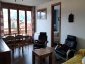 Apartamento Les Deux Alpes  1