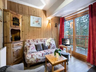 Appartement Saint-Bon-Tarentaise Kenmerken 6