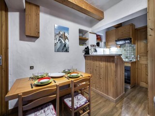 Appartement Saint-Bon-Tarentaise Kenmerken 10