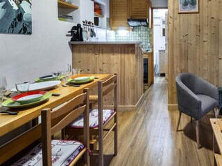 Appartamento Saint-Bon-Tarentaise Caratteristiche 11