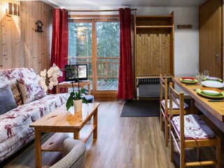 Appartement Saint-Bon-Tarentaise Équipement 12