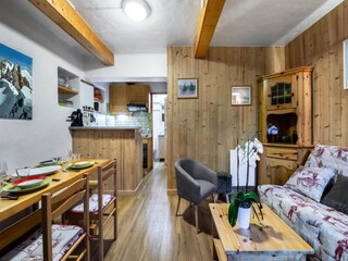 Appartamento Saint-Bon-Tarentaise Caratteristiche 13