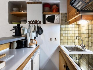 Appartamento Saint-Bon-Tarentaise Caratteristiche 14