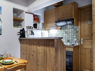 Appartamento Saint-Bon-Tarentaise Caratteristiche 15