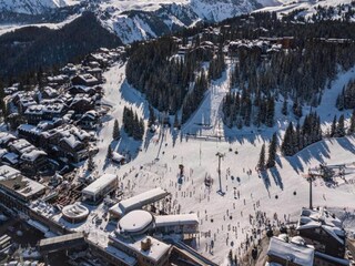 Appartement Saint-Bon-Tarentaise Environnement 22