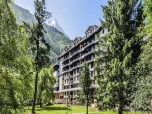 Apartment 4 people - 1 bedroom - Chamonix - image1