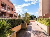 Appartement Sainte-Maxime Buitenaudio-opname 1