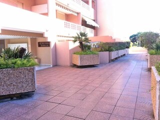 Apartment Sainte-Maxime Ausstattung 6