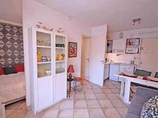 Appartement Sainte-Maxime Kenmerken 9
