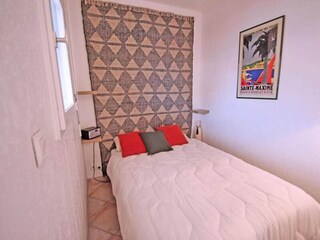 Apartment Sainte-Maxime Ausstattung 14