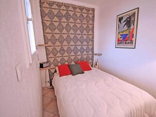 Apartment Sainte-Maxime Ausstattung 15