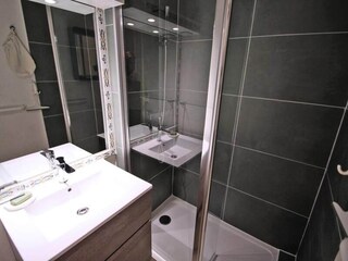Apartment Sainte-Maxime Ausstattung 15
