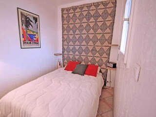 Apartment Sainte-Maxime Ausstattung 20