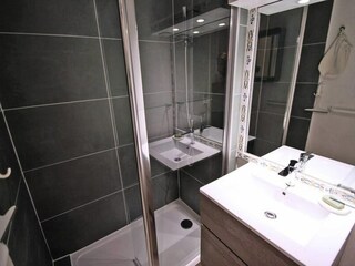 Apartment Sainte-Maxime Ausstattung 20
