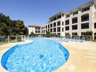Apartamento Six-Fours-les-Plages  17