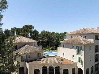 Apartamento Six-Fours-les-Plages  25