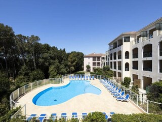 Apartamento Six-Fours-les-Plages  26