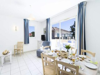 Apartamento Six-Fours-les-Plages  5
