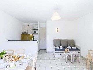 Apartamento Six-Fours-les-Plages  27