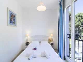 Apartamento Six-Fours-les-Plages  6