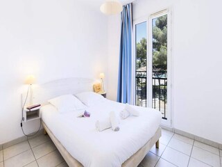 Apartamento Six-Fours-les-Plages  7