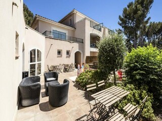 Apartamento Six-Fours-les-Plages  8
