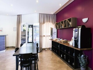 Apartamento Six-Fours-les-Plages  9