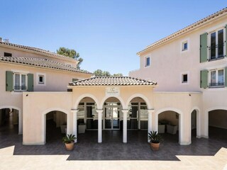 Apartamento Six-Fours-les-Plages  11