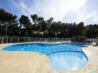Apartamento Six-Fours-les-Plages  29